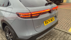 Honda HR-V 1.5 eHEV Elegance 5dr CVT Hybrid Hatchback